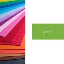 Fabriano Colore karton ívben 200g/nm 50x70cm – Zöld