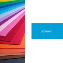 Fabriano Colore karton ívben 200g/nm 50x70cm – Azúrkék