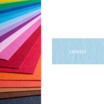 Fabriano Colore karton ívben 200g/nm 50x70cm – Égkék