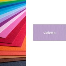 Fabriano Colore karton ívben 200g/nm 50x70cm – Orgona lila