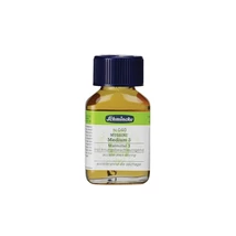 Schmincke Mussini festőmédium 3. 60ml