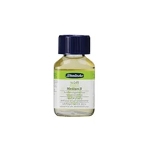 Schmincke Semleges hatású festőmédium (Médium N) 60ml