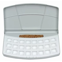 Talens Van Gogh műanyag tárolódoboz 24 db-os