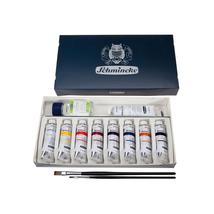 Schmincke PRIMAcryl festőkészlet kartondobozban 8x35ml
