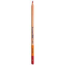 Bruynzeel design coloured színesceruza Carmine 538