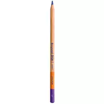 Bruynzeel design coloured színesceruza Blue violet 557
