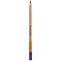 Bruynzeel design coloured színesceruza Blue violet 557