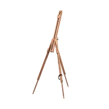 Talens "Umbra" bükk 1,7 kg-os 128-182 cm-es festőállvány                                       