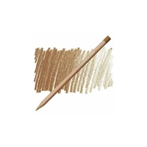 Caran d' Ache Luminance minőségi designceruza brown ochre 037