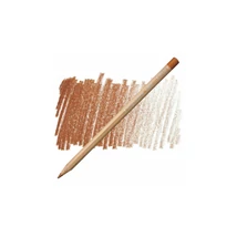Caran d' Ache Luminance minőségi designceruza burnt ochre 077