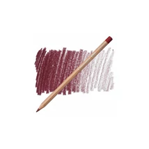 Caran d' Ache Luminance minőségi designceruza crimson alizarine 589