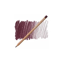 Caran d' Ache Luminance minőségi designceruza crimson aubergine 599