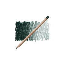 Caran d' Ache Luminance minőségi designceruza dark sap green 739