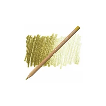 Caran d' Ache Luminance minőségi designceruza green ochre 025