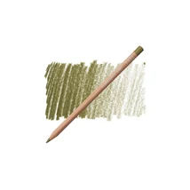 Caran d' Ache Luminance minőségi designceruza olive brown 039
