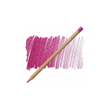 Caran d' Ache Luminance minőségi designceruza purplish red 350