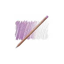 Caran d' Ache Luminance minőségi designceruza ultramarine pink 083