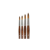 Raphael Precision 8900 szintetikus hegyes ecset – 10