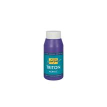 Kreul Solo Goya Triton akrilfesték, 750 ml - 11, violet