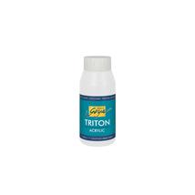 Kreul Solo Goya Triton akrilfesték, 750 ml - 17, white