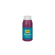 Kreul Solo Goya Triton akrilfesték, 750 ml - 21, bordeaux