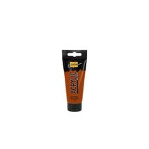 Kreul Solo Goya akrilfesték, 100 ml - 11, reddish brown