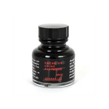 Sennelier Black Indian Inks 30ml