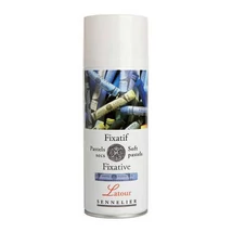 Sennelier Latour általános fixatív spray 400ml