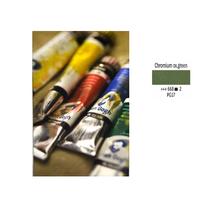 Talens Van Gogh olajfesték 20 ml – Chromium oxide green 668