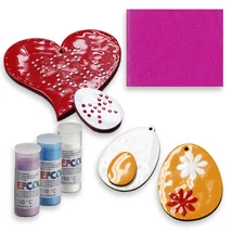 Efco, Efcolor hobbyzománc por 10ml pink