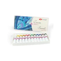 SONNET AKRILFESTÉK KÉSZLET - 12X10 ML