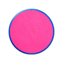 Snazaroo arcfesték korong - fuchsia pink 599