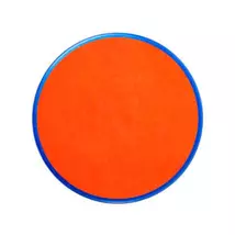Snazaroo arcfesték korong - orange 553