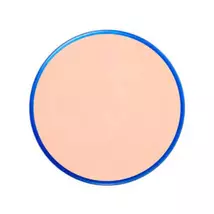 Snazaroo arcfesték korong - pale pink 577