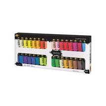 KREUL SOLO GOYA AKRILFESTÉK KÉSZLET, 32X20 ML
