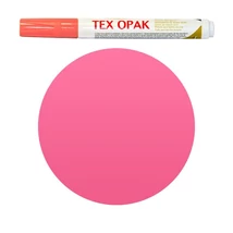 Textilfilc, Tex Opak - sötét anyagra, pink