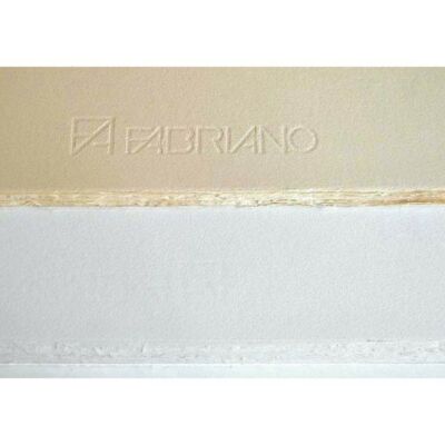 Fabriano Rosaspina nyomópapír 220g/nm 70x100cm fehér