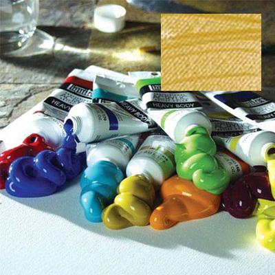Lefranc&Bourgeois Liquitex HB akrilfesték (Heavy body) 1.árkategória 59ml Yellow oxide 416
