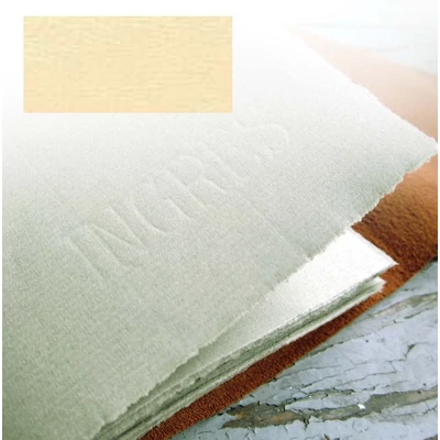 Fabriano Ingres 160gr/m2 klf. 50x70cm