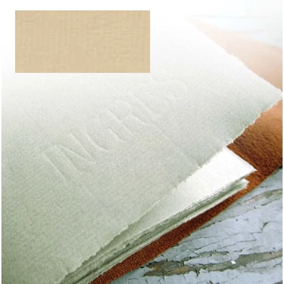 Fabriano Ingres 160gr/m2 klf. 50x70cm