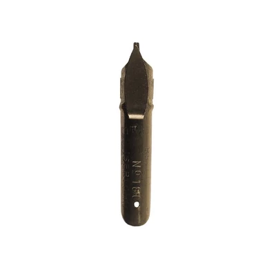 Brause Tollhegy 1,00mm(18010B)