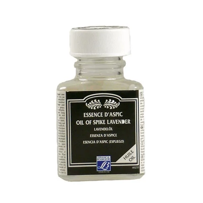 Lefranc&Bourgeois Levendula olaj 75ml