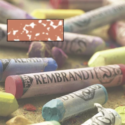 Talens Rembrandt porpasztell Orange 9 – 235.9
