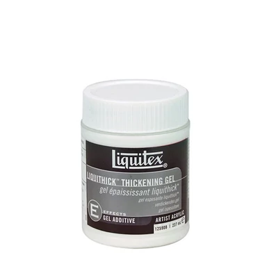 Liquitex Vastagító paszta 237ml