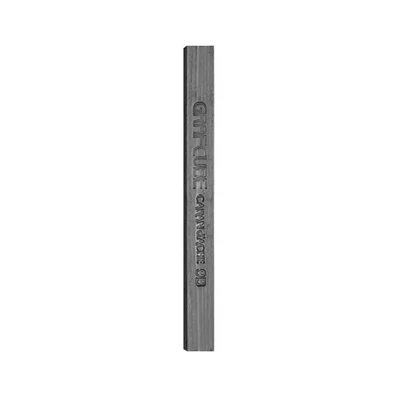 CARAN d ' Ache Grafcube 10mm grafitstift - 9B