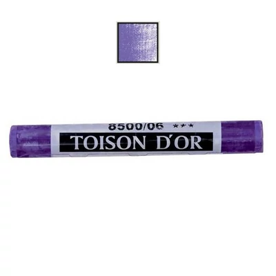 Toison D'or porpasztell Dark violet 06