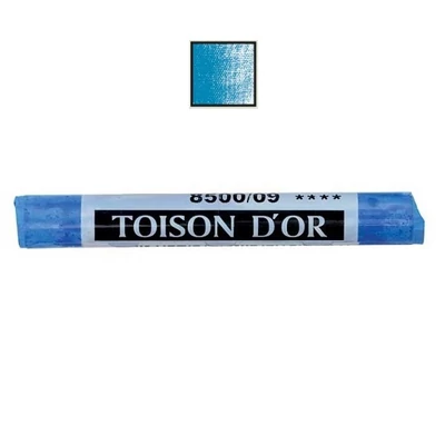 Toison D'or porpasztell Azure blue 09
