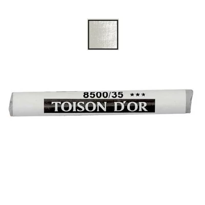 Toison D'or porpasztell Light grey 35