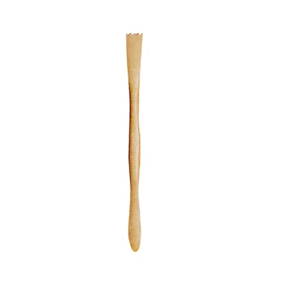 Mintázófa 20cm hosszú 27