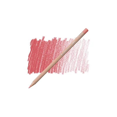 Caran d' Ache Luminance minőségi designceruza anthraquinone pink 571